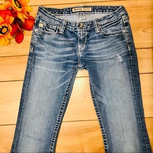 Big Star Bootcut Jeans